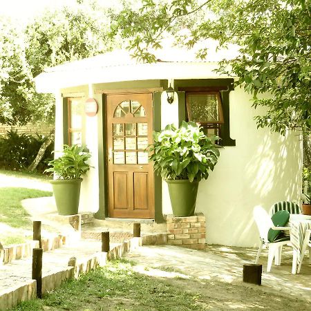 Wiltshire Rondavel Villa Port Alfred Luaran gambar