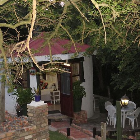 Wiltshire Rondavel Villa Port Alfred Luaran gambar