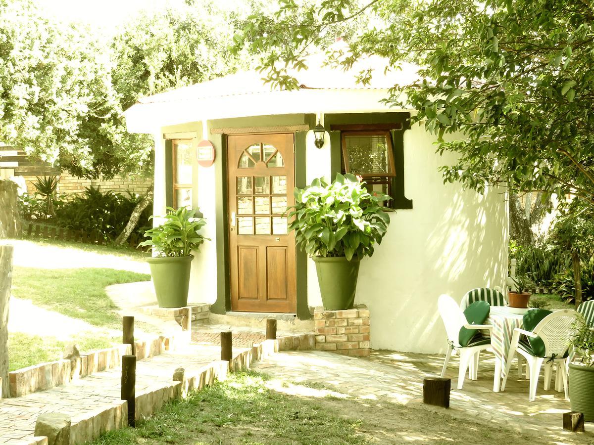 Wiltshire Rondavel Villa Port Alfred Luaran gambar