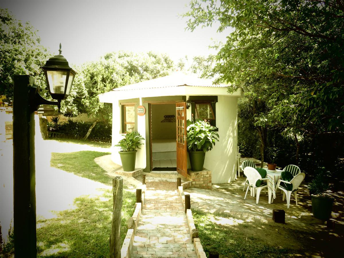 Wiltshire Rondavel Villa Port Alfred Luaran gambar