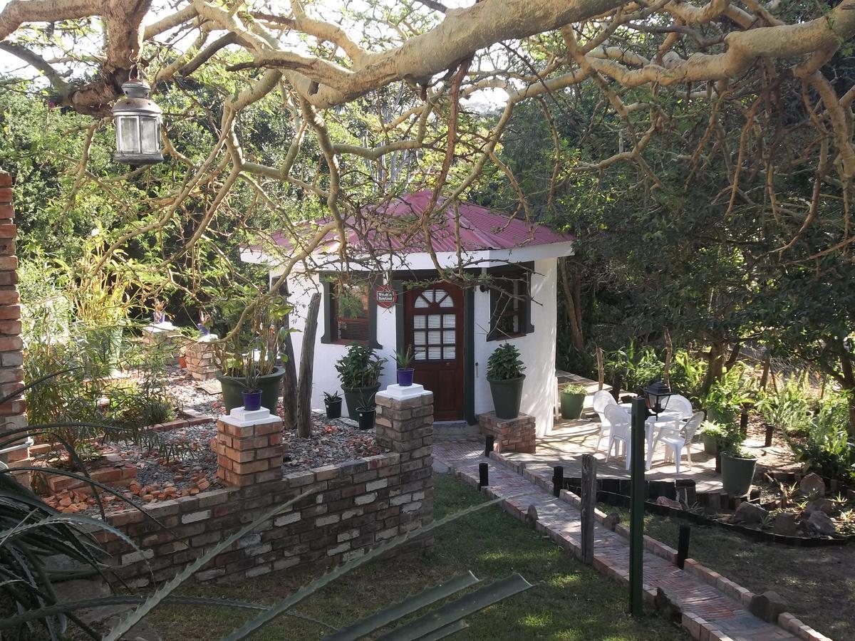 Wiltshire Rondavel Villa Port Alfred Luaran gambar
