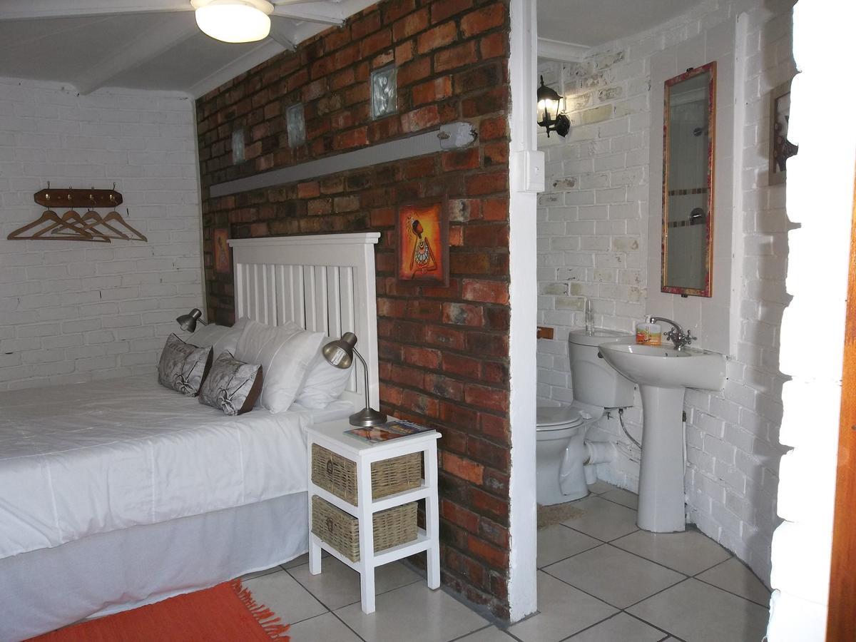 Wiltshire Rondavel Villa Port Alfred Luaran gambar
