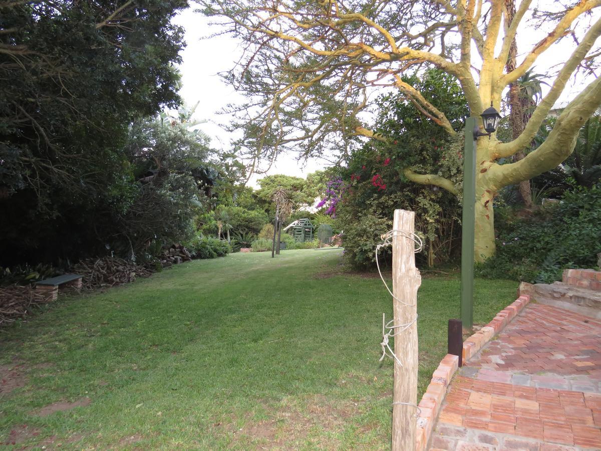 Wiltshire Rondavel Villa Port Alfred Luaran gambar