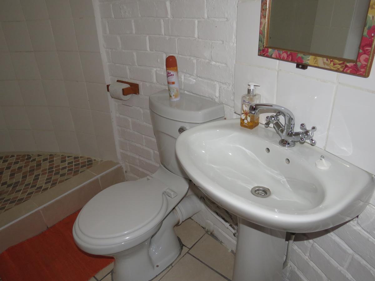 Wiltshire Rondavel Villa Port Alfred Luaran gambar