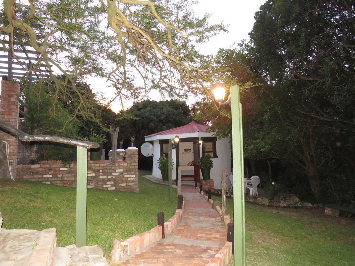 Wiltshire Rondavel Villa Port Alfred Luaran gambar