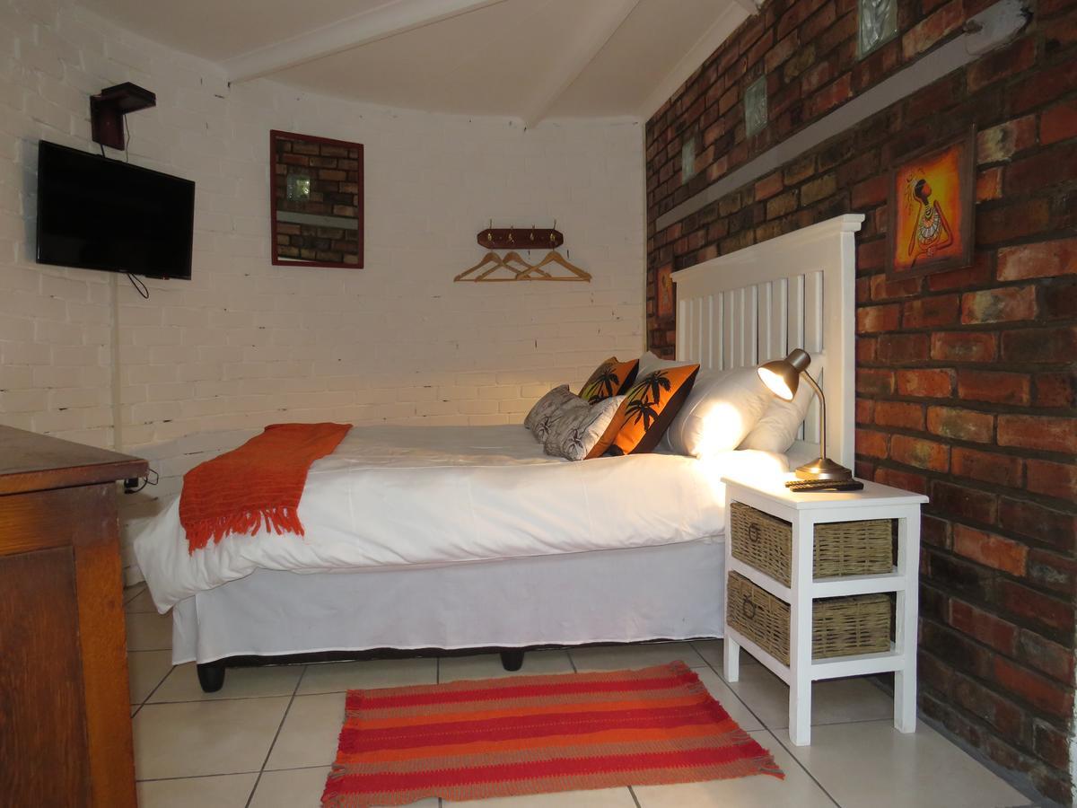 Wiltshire Rondavel Villa Port Alfred Luaran gambar