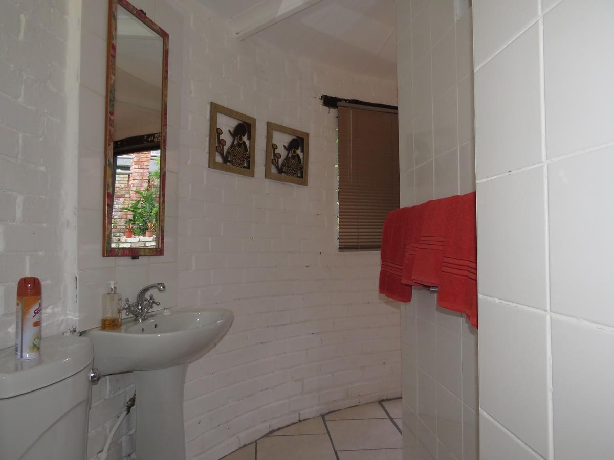 Wiltshire Rondavel Villa Port Alfred Luaran gambar
