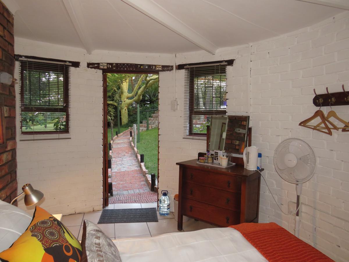 Wiltshire Rondavel Villa Port Alfred Luaran gambar