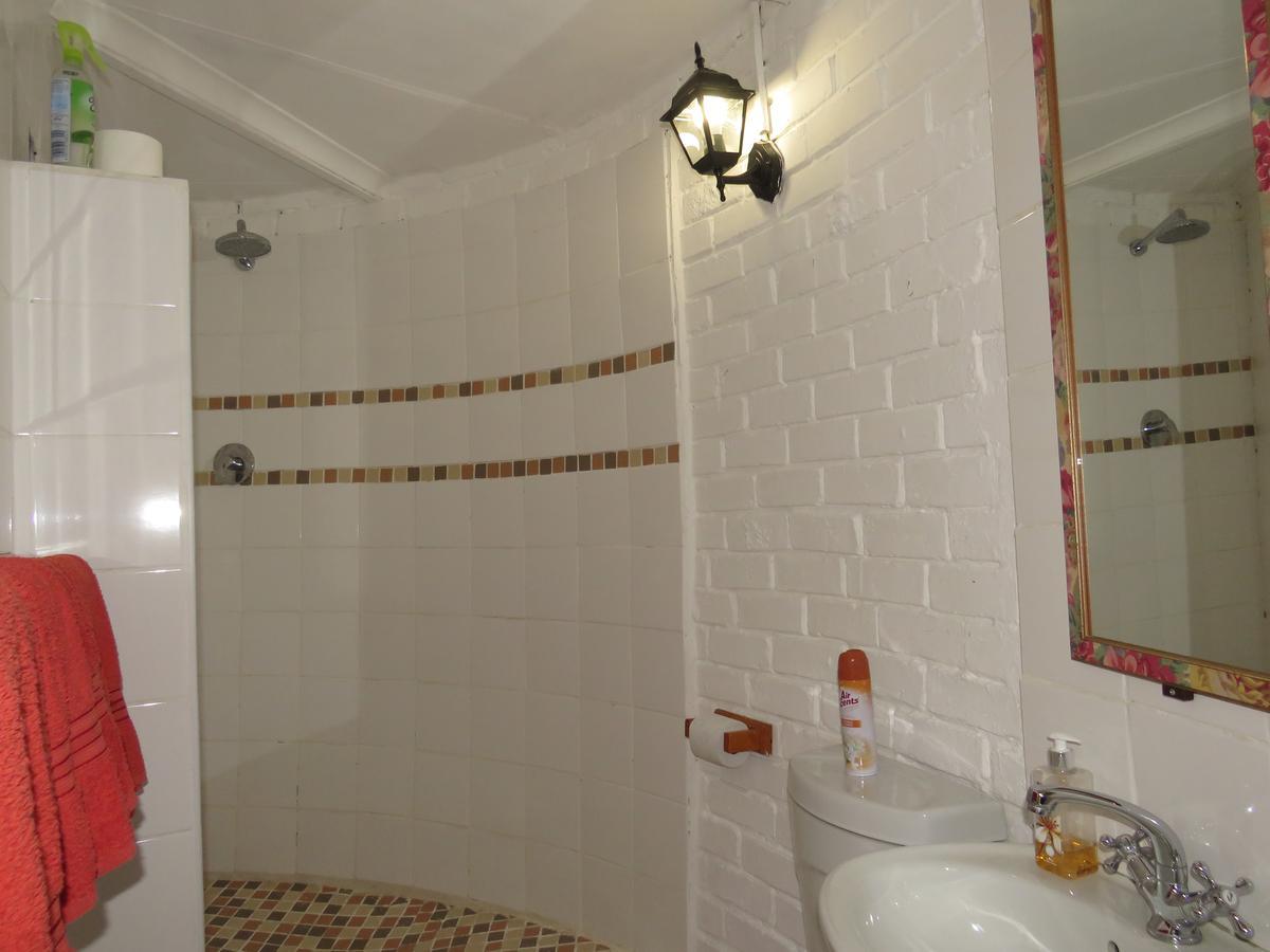 Wiltshire Rondavel Villa Port Alfred Luaran gambar