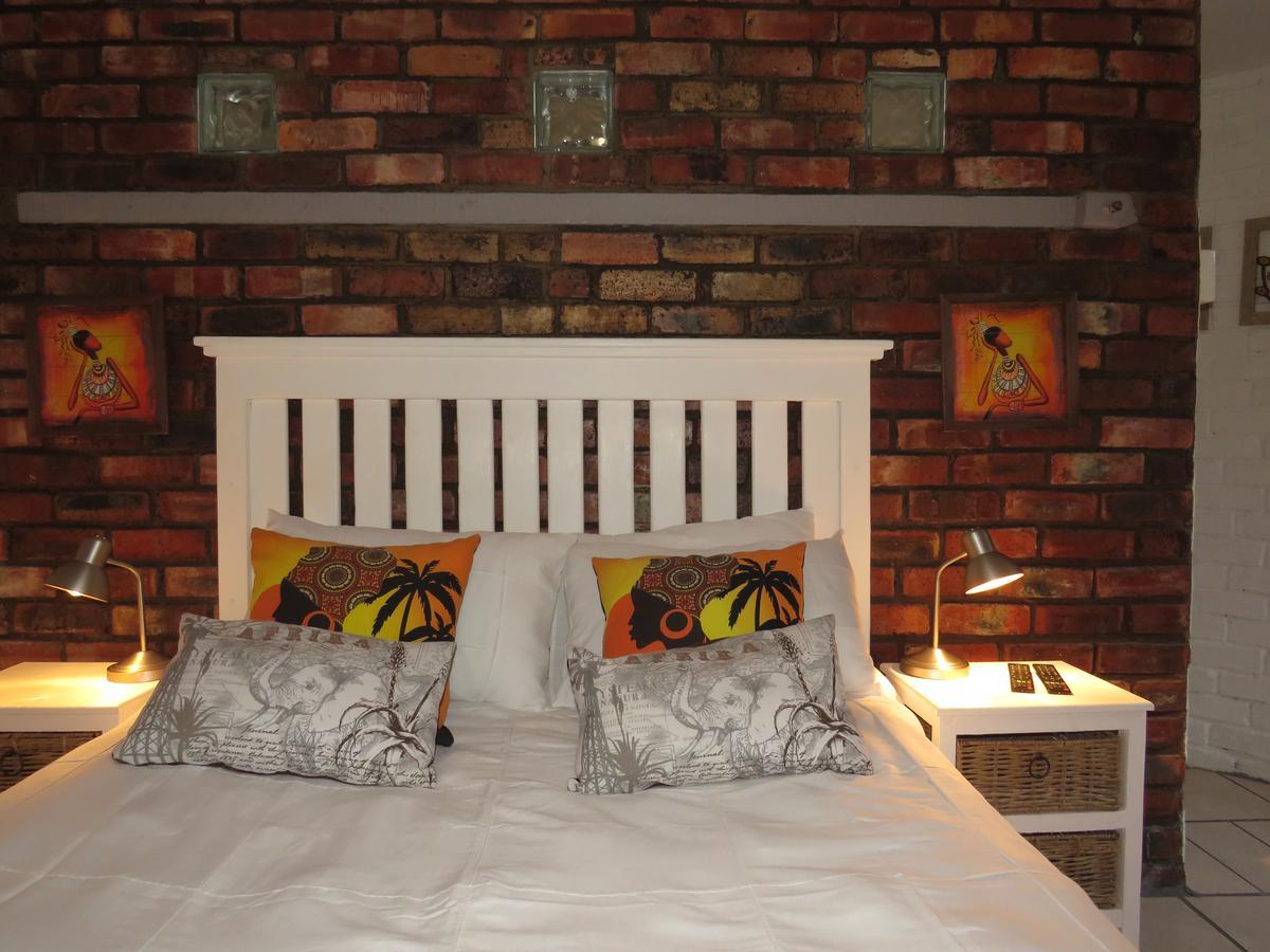 Wiltshire Rondavel Villa Port Alfred Luaran gambar